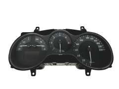 Toerenteller Seat Leon 1P0920807E 110080368015 56937