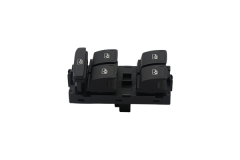 Raamschakelaar 5G0959857D 99591803701 VW Seat Skoda Vika