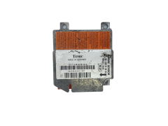 Controle-eenheid module 0018202126 MRSZ2 9169 Mercedes Temic 58701