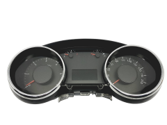 Snelheidsmeter Peugeot 3008 9666174980 T8 69189-230U 54499