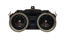 Toerenteller Renault Megane 2 8200399700 2456