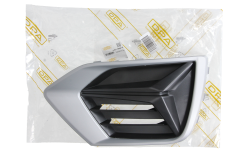 Bumperrooster Rechts 83A807672 88071890602 Audi Q3 DPA