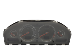 Snelheidsmeter Volvo V70 30746102 69594-700T 23309