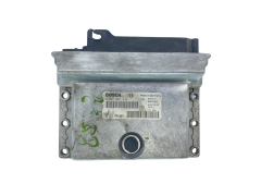 Regeleenheid 0281001442 9626373980 XUDBC02 28RTD845 PSA Bosch 64021