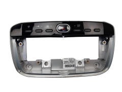 Alarmlichten Schakelaar Fiat Punto Evo 735506947