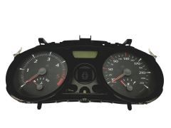 Toerenteller Renault Megane 2 8200408785 E 51751