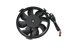 Radiatorventilator 8D0959455B 99591409201 VW Audi Vika