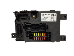 Controle-eenheid module Opel 13142241 000292540 28084929 GM 19448
