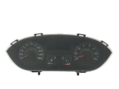 Toerenteller Fiat Idea 735364160 503000680000 54608