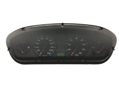 Toerenteller Fiat Bravo 46778861 6063459929