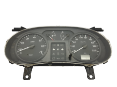 Toerenteller Renault Kangoo 1 8200176654 B 43929