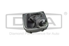 Pookknop 1K0711113CF 77110810002 VW Golf 5