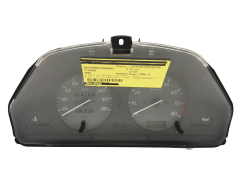 Toerenteller Citroen Saxo 9626196680 49693