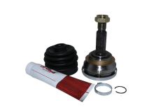 Koppeling Set 6U0498099A 54980016801 Skoda Vika