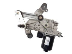 Ruitenwissermotor Links Ford S-Max W000067044 W000052261