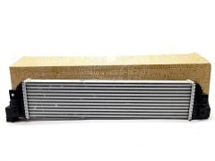 Intercooler Origineel Master III Movano NV400 2.3dCi 2141000Q0D