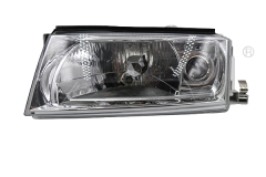 Koplamp Links Skoda Octavia 1 1U1941017P 89410192702 DPA