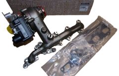 Turbolader Nieuw Origineel 144101395R Renault 2.0 DCI