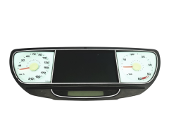 Snelheidsmeter 1400098680 Phedra C8 807 PSA Fiat 58665