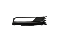 Bumperrooster Rechts 3AA854662A 88541790802 VW Passat B7 DPA