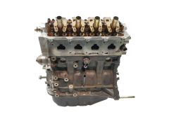 Benzinemotor D4FA702 D4F702 1.2 16v Renault Clio 2 Kangoo Twingo S3