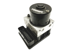 Abs Pomp Mazda 2 Ford Fusion Fiesta 2S61-2M110-CE ATE 46455