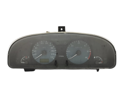 Toerenteller Citroen Xsara 9643206580 D 00 48151