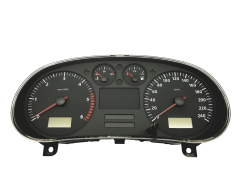 Snelheidsmeter Seat Leon W01M0920802D 110080152005 49902