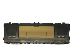 Snelheidsmeter Citroen C4 Picasso 9663755980 D 00 48117