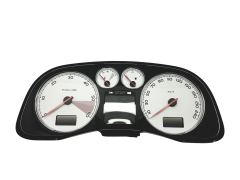 Toerenteller Peugeot 307 9661323180 E01 54686