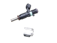 Brandstofinjector 166003188R HMLGT4744R 1.0 Dacia Renault Nissan