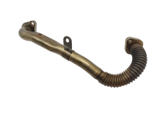 Egr Pijp 8200612266 8200347828 2.0 dCi Renault Nissan