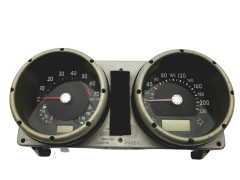 Toerenteller VW Lupo 6X0920801 0263615101 40990