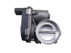 Gasklephuisventiel VWAG 04E133062Q V29073596 1.5 TSI