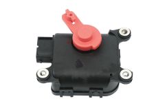 Verwarmingsmotor 1J1907511C B11457 VW Audi Skoda Borsehung