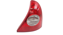 Lamp Rechts Achter 8200071414 89023923 Renault Clio 2 Valeo