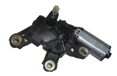 Ruitenwissermotor Achter 6Q6955711 99550962901 VW Polo Vika