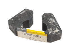 Steun, Beugel Renault 8200218959 Origineel