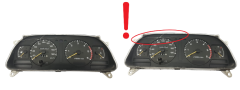 Snelheidsmeter Toyota Land Cruiser 83800-60131 BL 57625