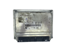 Regeleenheid 7786887 0281010205 BMW Bosch 63217