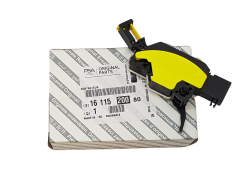 Koppelingspedaalsensor Citroen Peugeot Fiat 1611520080 Origineel