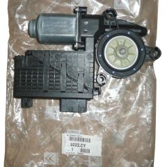 Ramenmotor Rechts Voor Origineel 9222.CY 9222CY Citroen C4 Picasso