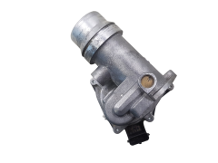 Gasklephuisventiel Renault 161A09794R 1.5 DCI