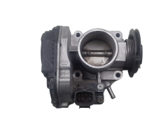 Gasklephuisventiel Chevrolet Matiz Spark DPI-1 96439960 1744