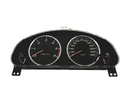 Toerenteller Mazda 6 JGGJ6WC 54375