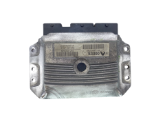 Regeleenheid 21584288-2A 8200321263 8200387138 Renault Sagem 63916