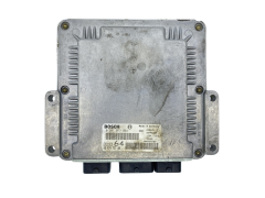 Regeleenheid 0281011081 9647472780 9646850580 PSA Bosch 63997