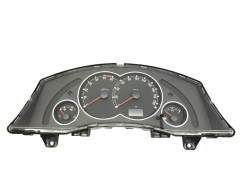 Snelheidsmeter Opel Meriva A 13201075BG 110080333001 44169