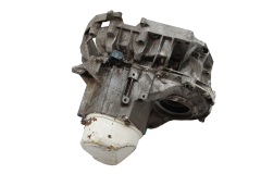 Handgeschakelde versnellingsbak JB3928 Renault Megane Coupe 1.6 16v