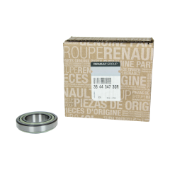 Lager Origineel naar 384434730R Renault Dacia